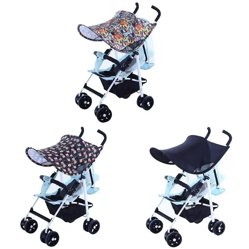 baby stroller sun shade