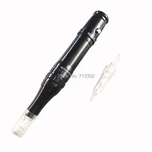 Рекламный высококачественный 35000р/мин Перманентный макияж машина красота МТС бровей татуировки ручка