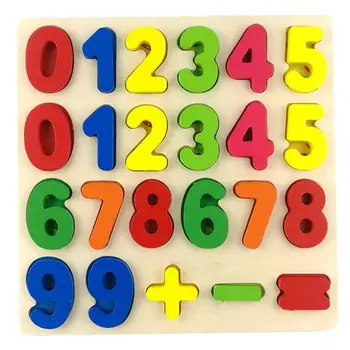 

Magnetic Letters Numbers Educational Alphabet ABC Number Puzzle Baby Kid Early Learning Toy For Developing Vocabulary And Math