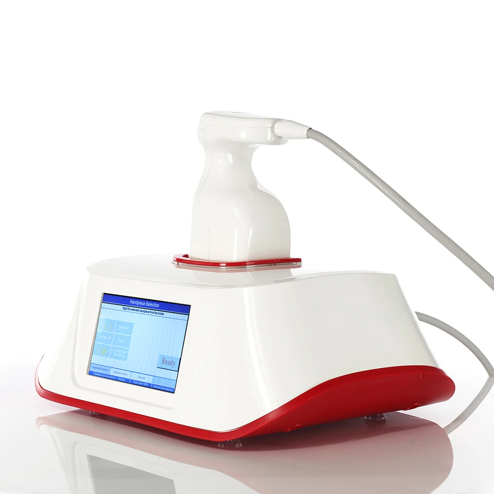 

Mini Liposonix Machine/Body Shaping Liposonix Machine/Weight Loss Machine