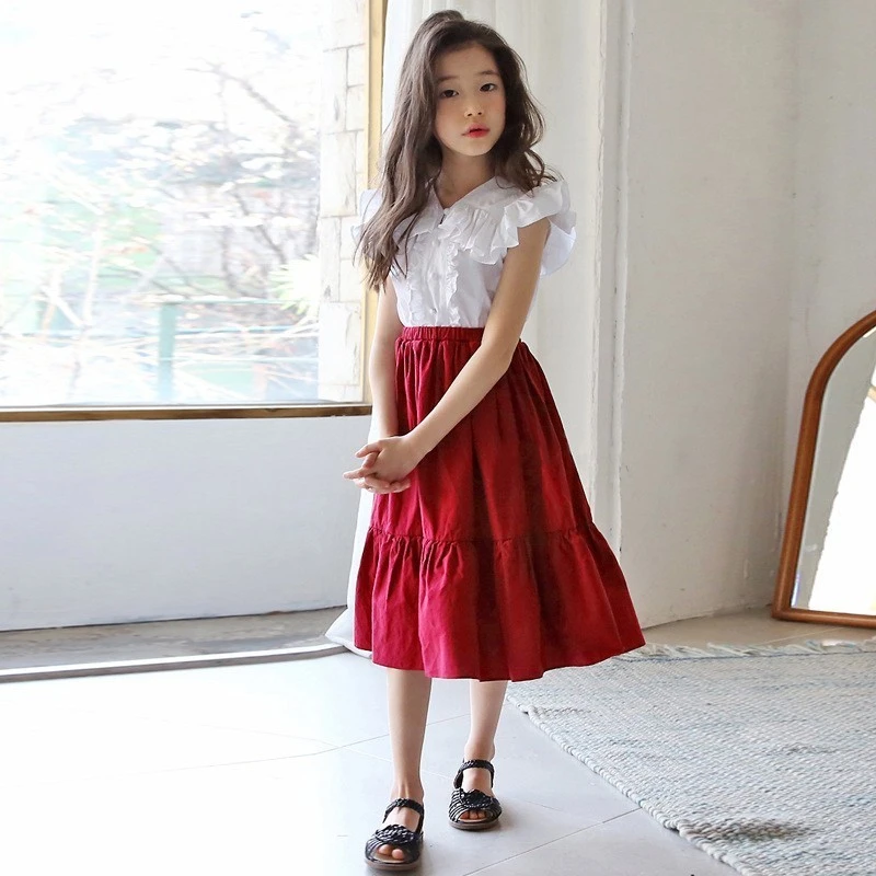skirts for girls