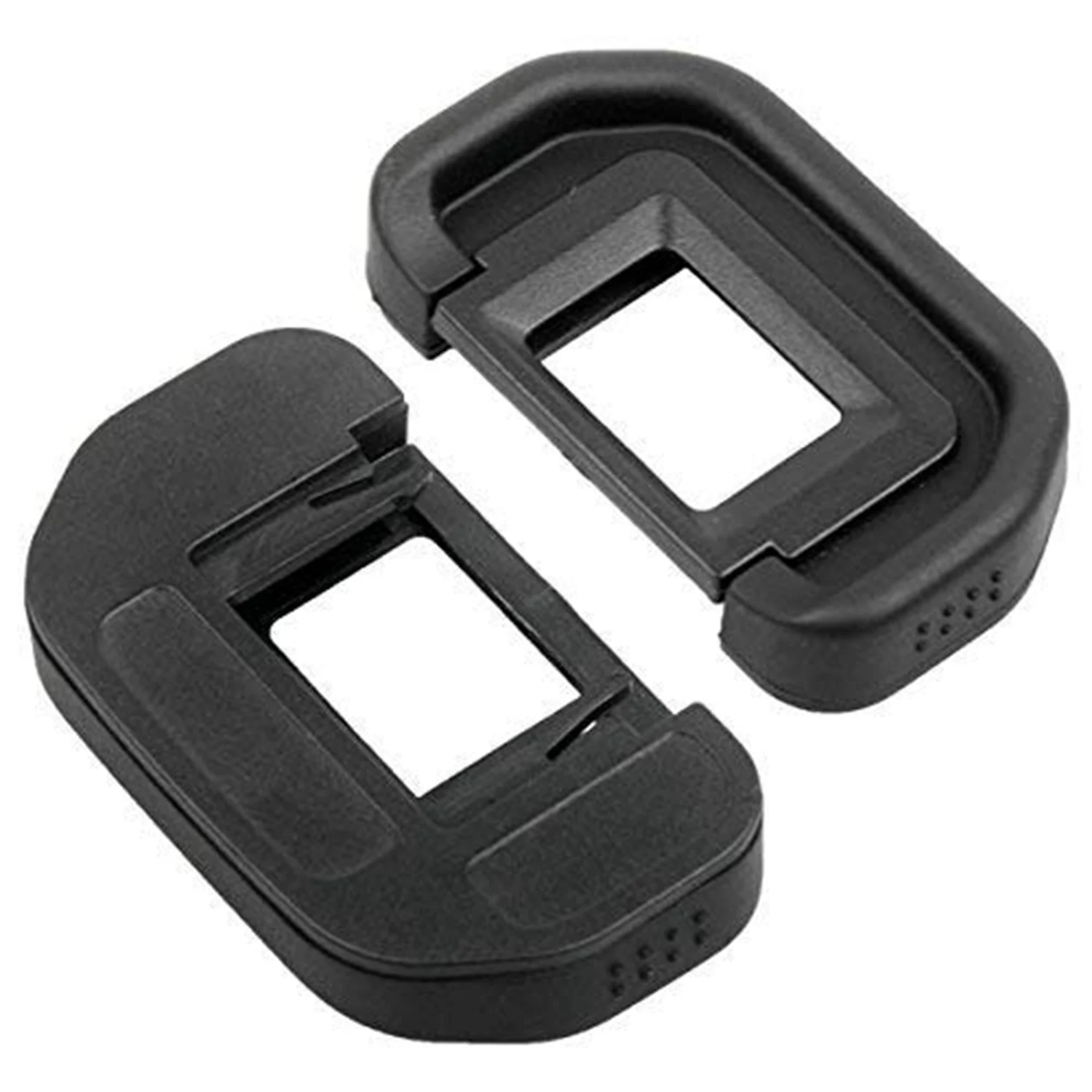 

Camera Eyepiece Eyecup 18Mm Eb Replacement Viewfinder Protector For Canon Eos 80D 70D 60D 77D 50D 5D 5D Mark Ii 6D 6D Mark Ii