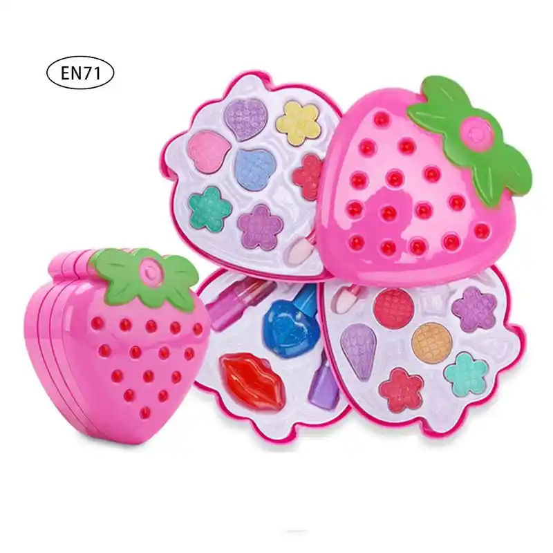 makeup set for baby girl