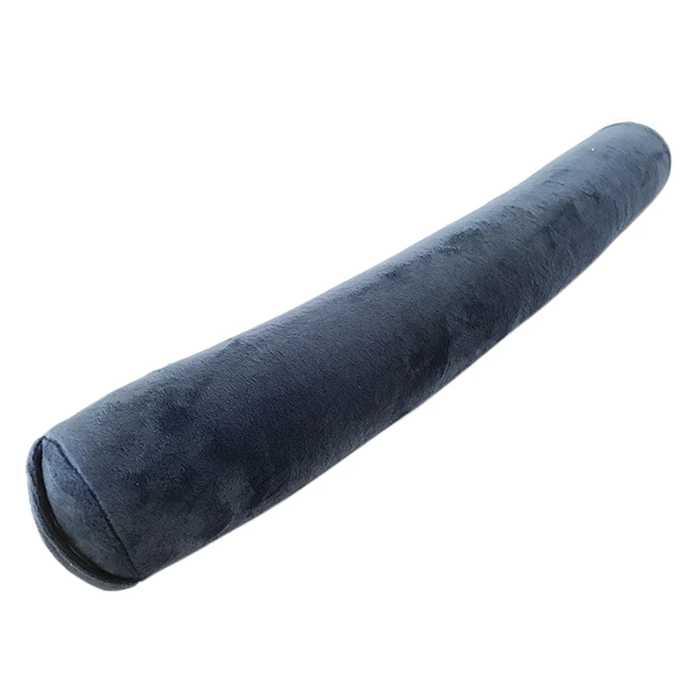 

Twist Bendable Lumbar Adjustable Travel Home Travel Pillow Roll Neck Support Chin Neck Memory Foam