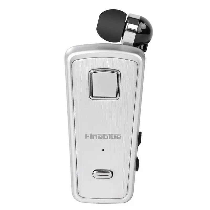 In Ear стерео bluetooth наушники беспроводной с функциональным петличный микрофон