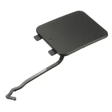 125x48 мм для Mercedes-Benz W211 E55 E550 E500 E350 E320 задний бампер крышка багажника Кепки