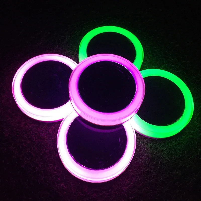 

Remote Control Swimming Pool Landscape Lights Light Control Automatic Solar Led Fountain Lights Colorful Water Float Pond Lights