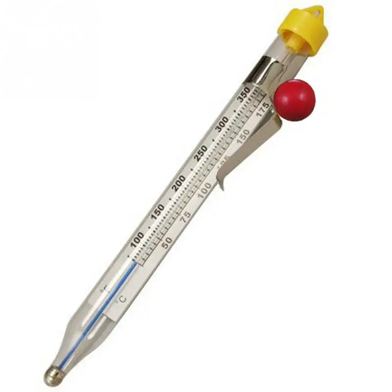 

Candy Deep Fry Jam Sugar Candle Confection Thermometer Gauge Temperature