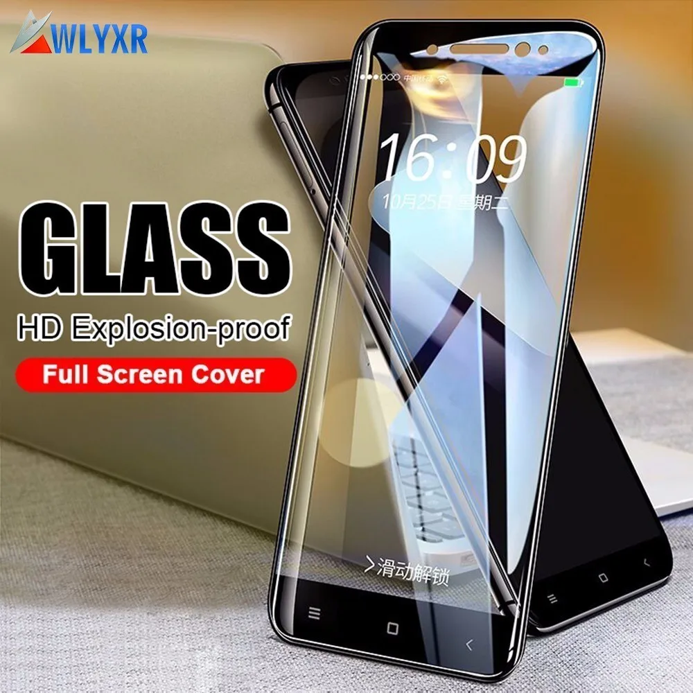 9H Full Cover Tempered Glass For Xiaomi MI 9 A2LITE REDMI K20 6 6A 7 7A
5 PLUS NOTE 6 7 Pro Premium Screen Protector Glass Case 9H Full Cover Tempered Glass For Xiaomi MI 9 A2LITE REDMI K20 6 6A 7 7A
5 PLUS NOTE 6 7 Pro Premium Screen Protector Glass Case