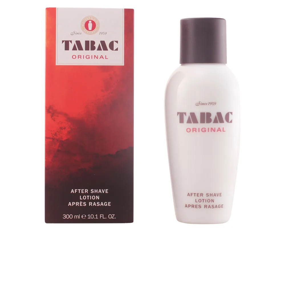 Tabac оригинальный лосьон после бритья 300 мл | Красота и здоровье