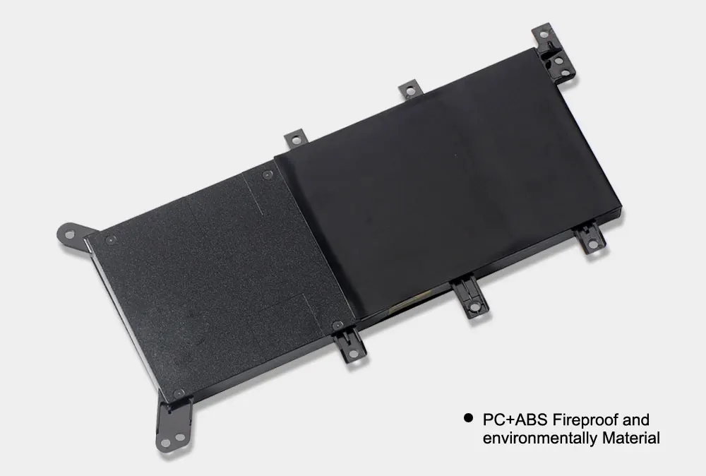 7.5V 37WH KingSener C21N1347 New Laptop Battery For ASUS X554L X555 X555L X555LA X555LD X555LN X555MA 2ICP4/63/134 C21N1347 7.5V 37WH KingSener C21N1347 New Laptop Battery For ASUS X554L X555 X555L X555LA X555LD X555LN X555MA 2ICP4/63/134 C21N1347