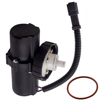

Electrical Fuel Pump for Caterpillar Backhoe 414E 416D 416E 420D 428D 228-9129