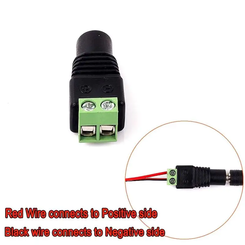 Bloc D'alimentation 12 V 6 A AC Adaptateur DC: Bloc D'alimentation 12 V