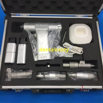 

New Orthopedic instrument Small animal multifunction cannulated bone drill Electric swing saw hollow K needle AO interface