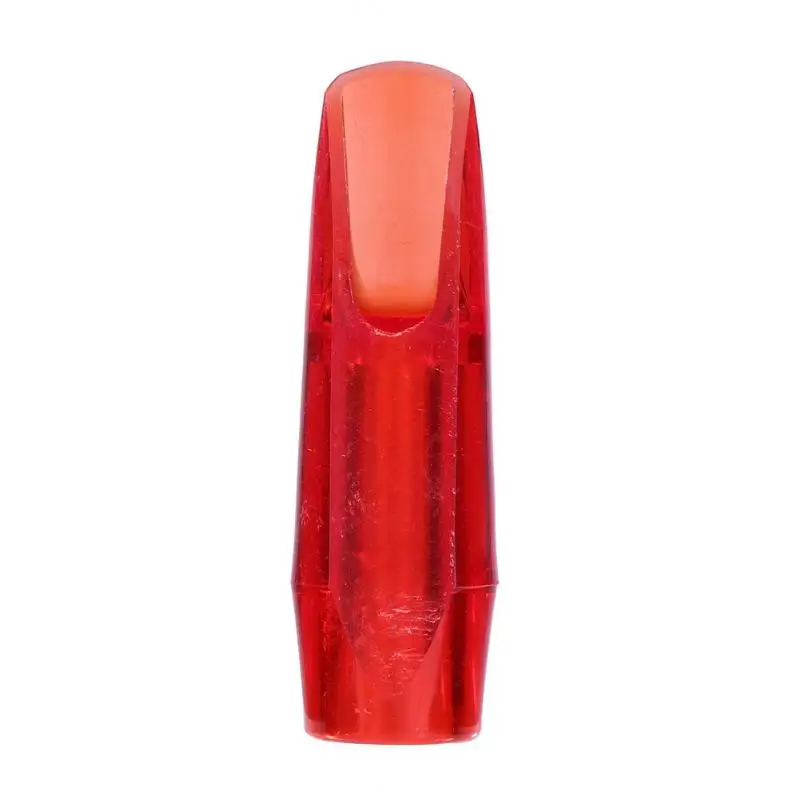 

Transparent Acrylic Alto Saxophone Mouthpiece for Sax Playing The Jazz Music Transparent Muscial Instruments