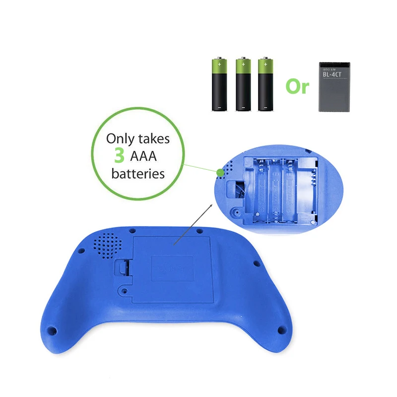 Skup Nowy gorący dzieciństwo klasyczna gra z 788 gier 2.5 Cal ekran hd 16 bitów Pvp przenośny przenośna konsola do gier