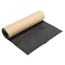 200*50cm Car Sound Proofing Deadening Heat Insulation Foam Cotton Mat Insulation Deadening Mat Hood Closed Cell Foam 200*50cm Car Sound Proofing Deadening Heat Insulation Foam Cotton Mat Insulation Deadening Mat Hood Closed Cell Foam