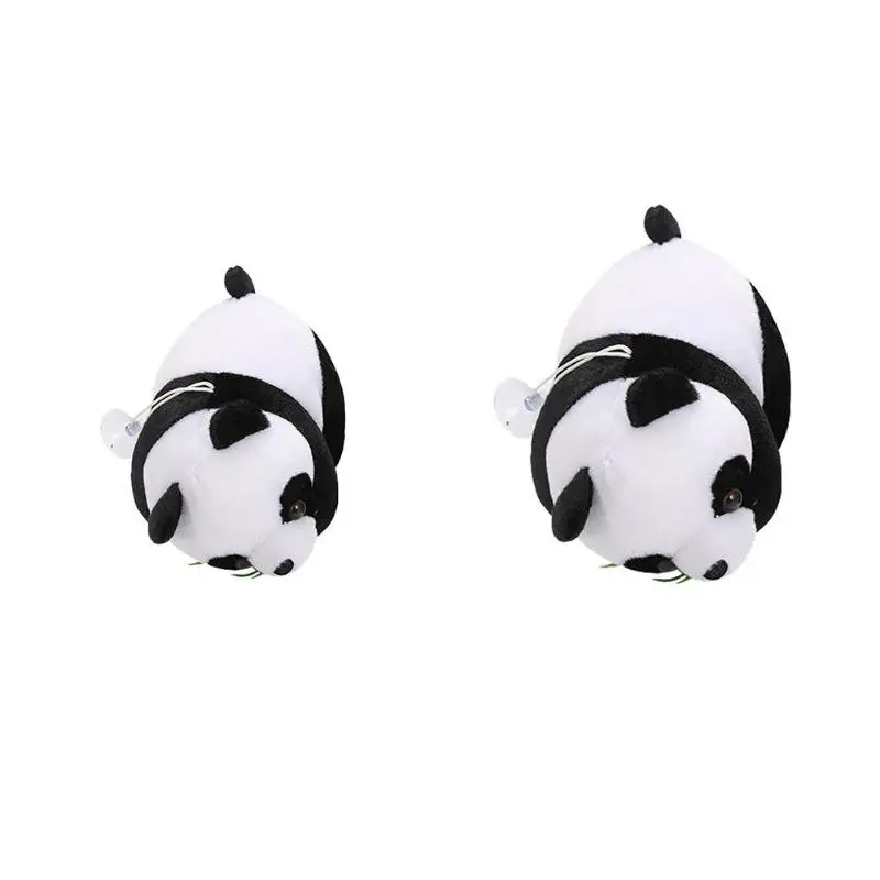 

Toys For Baby Montessori Panda Doll Plush Stuffed Toys Mobile Phone Pendant Cotton Stuffed And Plush Animals Toy Kids Xmas Gift