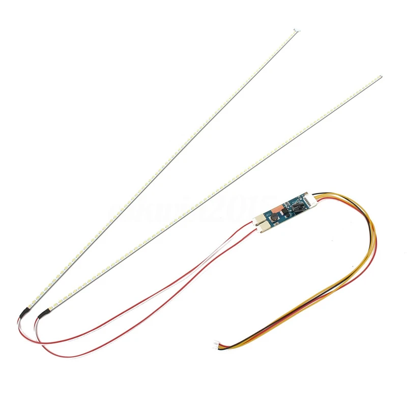 

490mm LED Backlight Strip Kit Update 22 Inch CCFL LCD Screen To LED Monitor