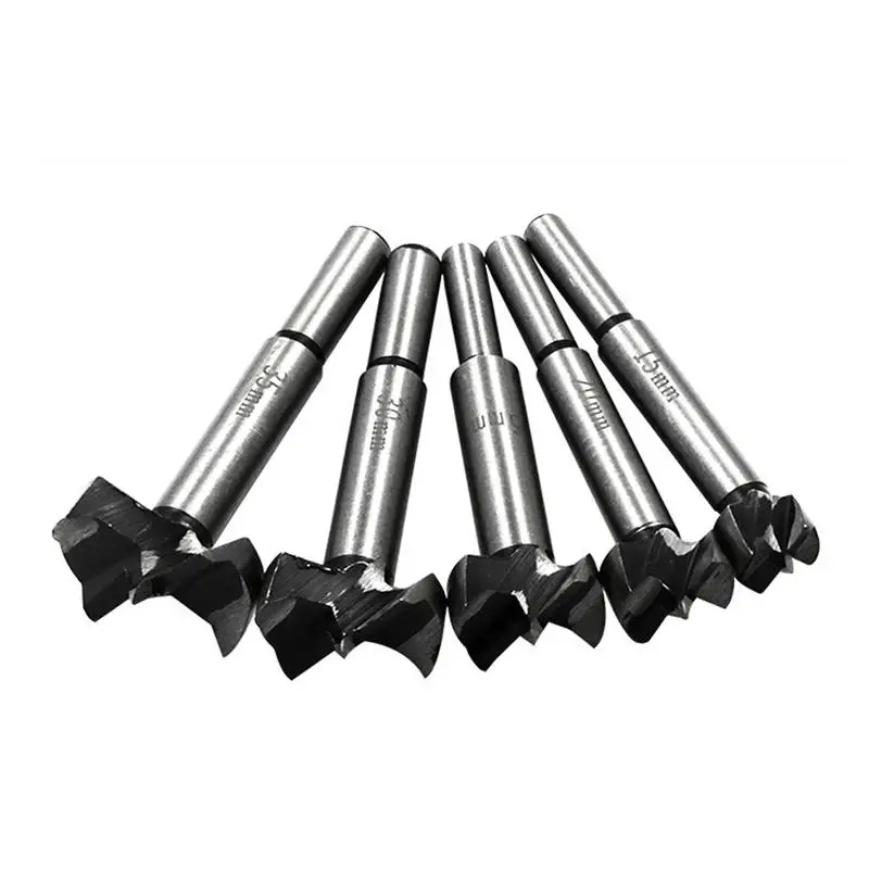 Forstner Drill Bits For Sale