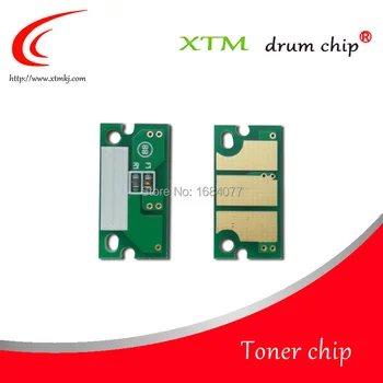 

12X Toner chip TNP49 TNP-49 for Minolta Bizhub C3351 C3851 C3851FS printer laser chip 13K 12K