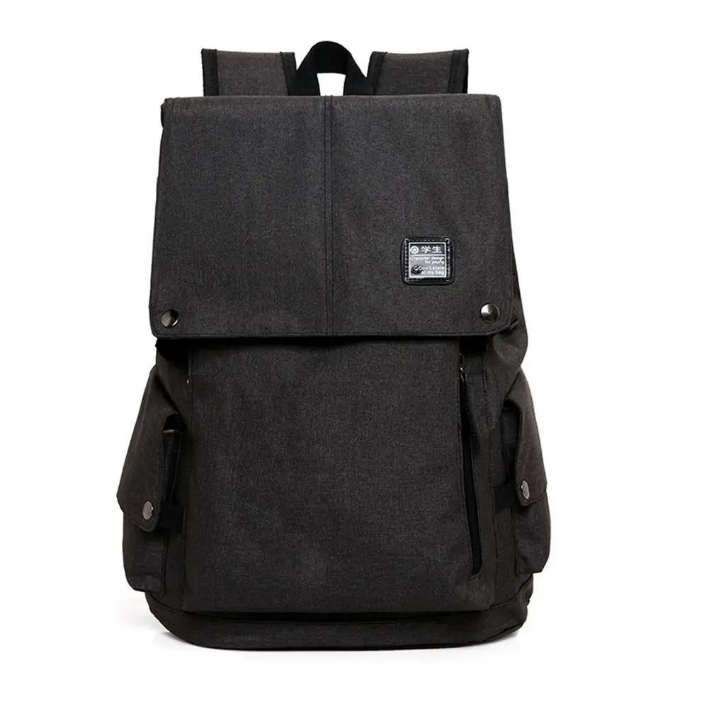 

hot-Business Laptop Backpacks Anti thief Tear / water Resistant Travel Bag fits up to 15 Inch Macbook Computer USB Charging Ba