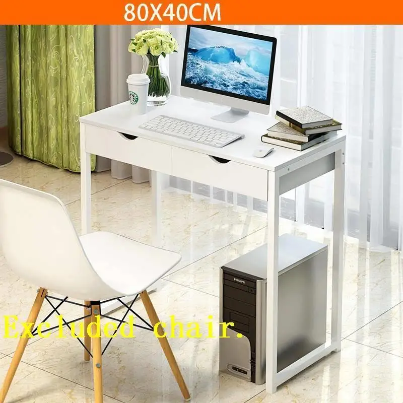 Biurko اللفة Tafel Scrivania Schreibtisch حامل الدائمة Tafelkleed مكتب الأثاث تابلو محمول ميسا مكتب كمبيوتر طاولة للدراسة