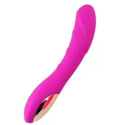 Силиконовый вибратор секс-игрушки для женщин Стимулятор точки G клитора большой фаллоимитатор Женский мастурбатор эротический инструмент