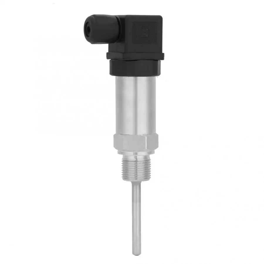 

High Quality PT100 Temperature Sensor Transducer High Temperature -Resistant Transmitter 4 ~20MA