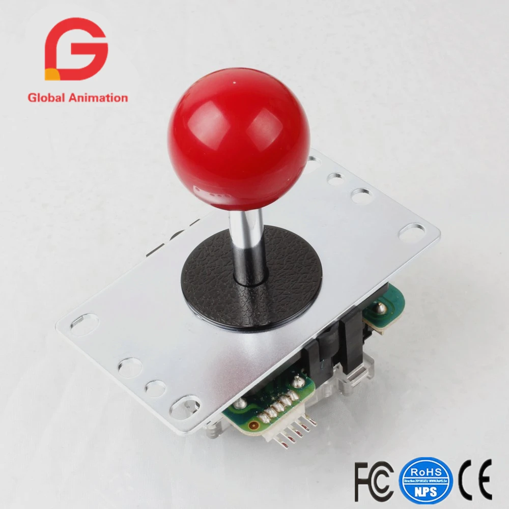 DIY аркадный набор Pandora box 6 1300 в 1 игровая доска и оригинальный SANWA Джойстик кнопка