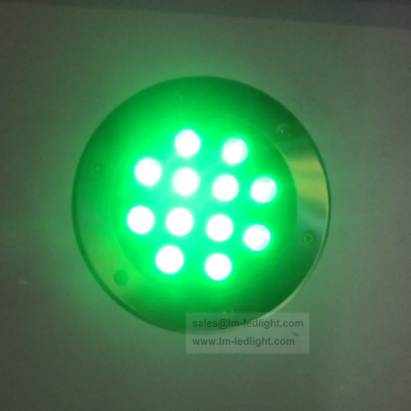 Освещение лестницы водонепроницаемый 12 Вт диаметр 180 мм luz escalera 85 265 в пятно encastrable