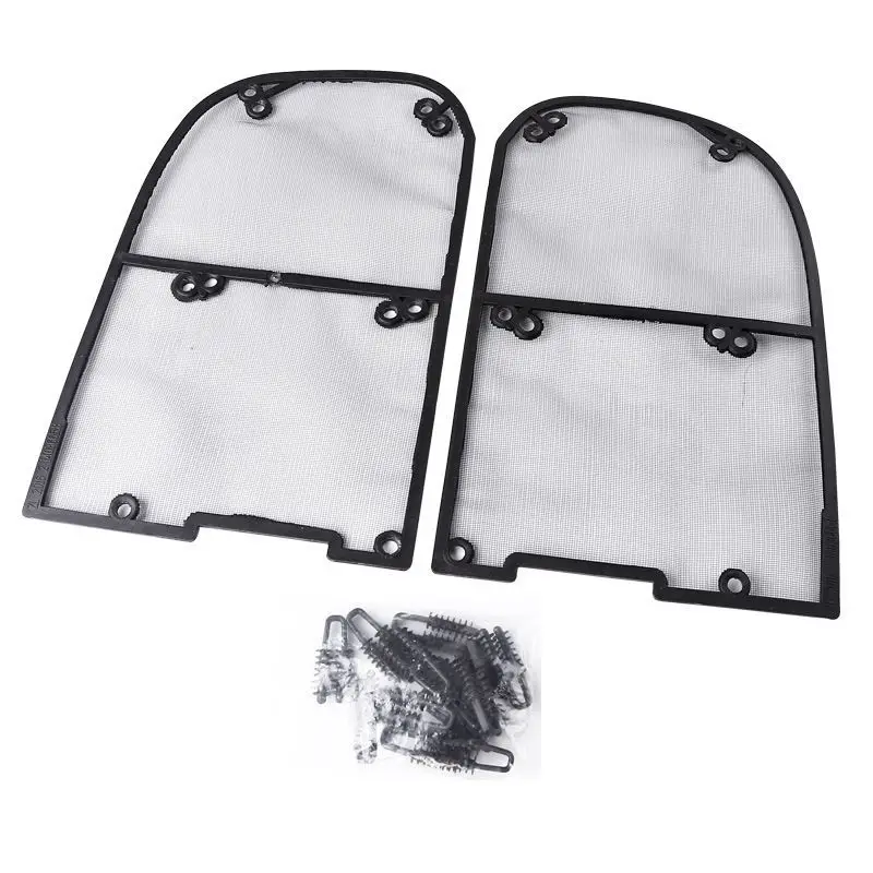 

Exterior Modified Protector Automovil Modification Parts Styling Accessory Car Accessories Racing Grills 18 FOR Jaguar XEL