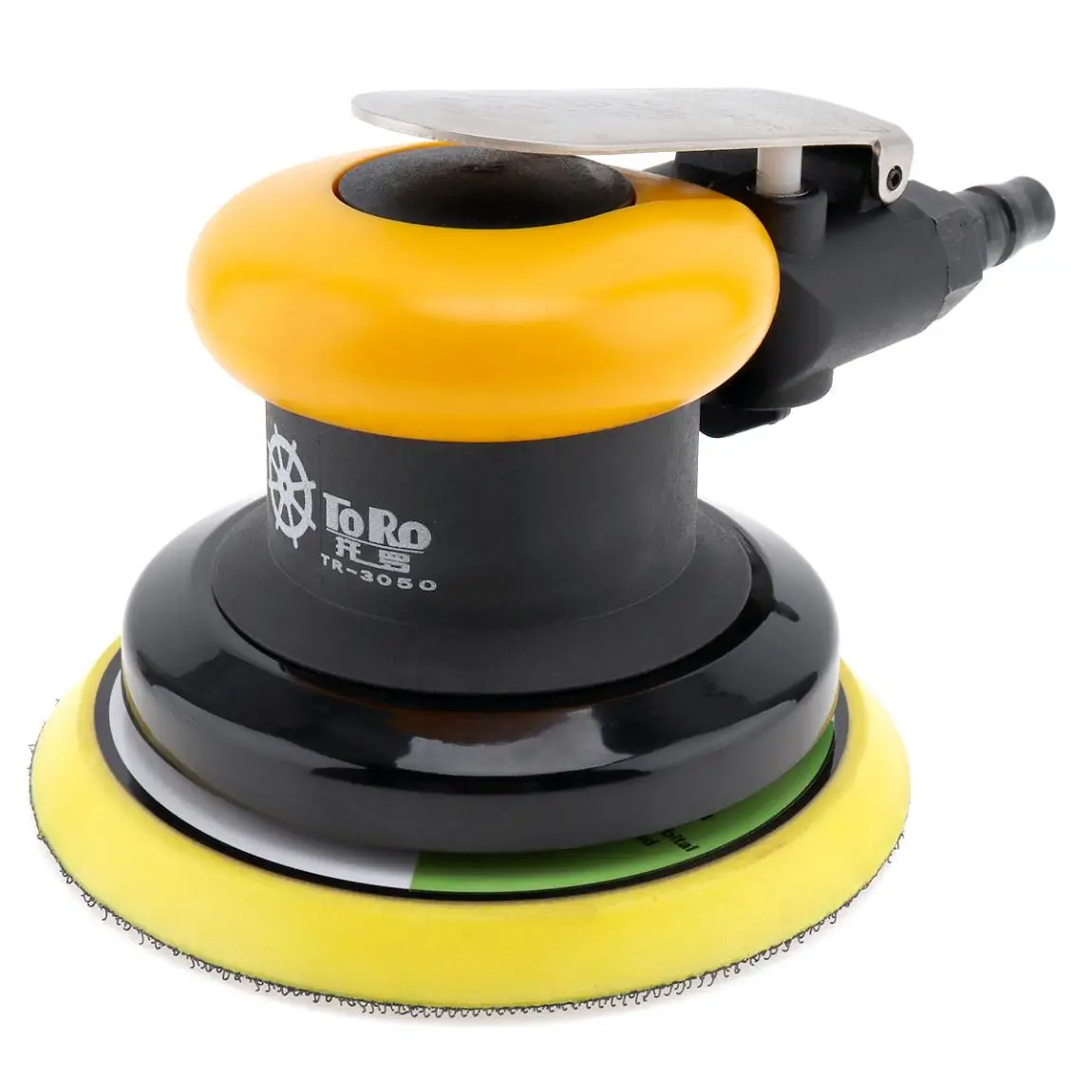 Buy 5 Inches Self vacuum Pneumatic Sanders 125MM