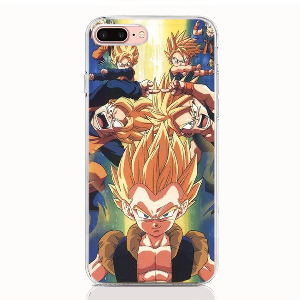 Для LG Stylo 4 Nexus 5X G7 G6 G5 V40 V30 V20 K11 Q8 Q6 V9 силиконовый чехол Dragon Ball Z чехол Защитный ковер чехол на корпус телефона