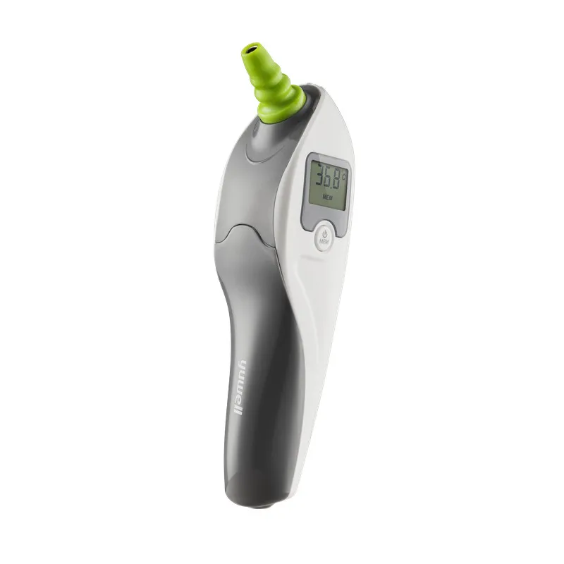 

Ear Thermometre LCD Digital Infrared Baby Thermometer Non-Contact Medical Fever Measurement Device Health Care Monitors