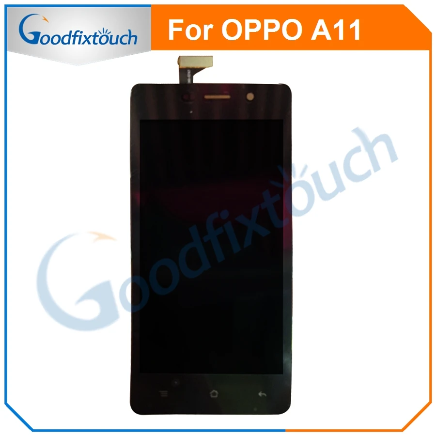 ЖК экран для Oppo A11 A11t / Joy дисплей + дигитайзер сенсорного экрана в сборе сенсорная