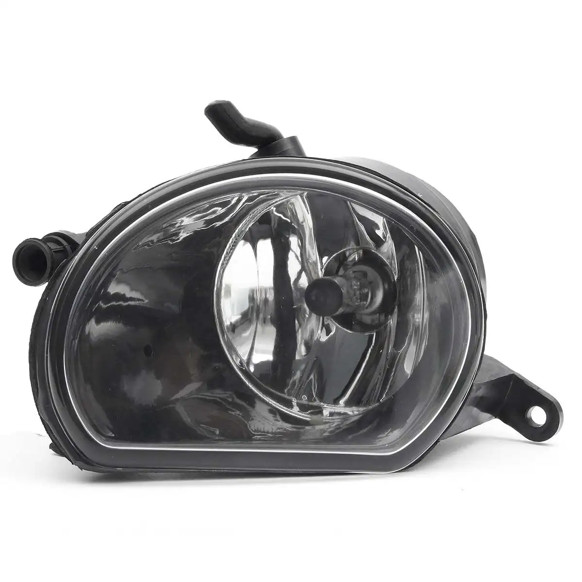  1 Pair Car Front Bumper LED H11 Fog Light Lamps Headlight Left&Right For AUDI Q7 2010 2011 2012 201 - 32974169405
