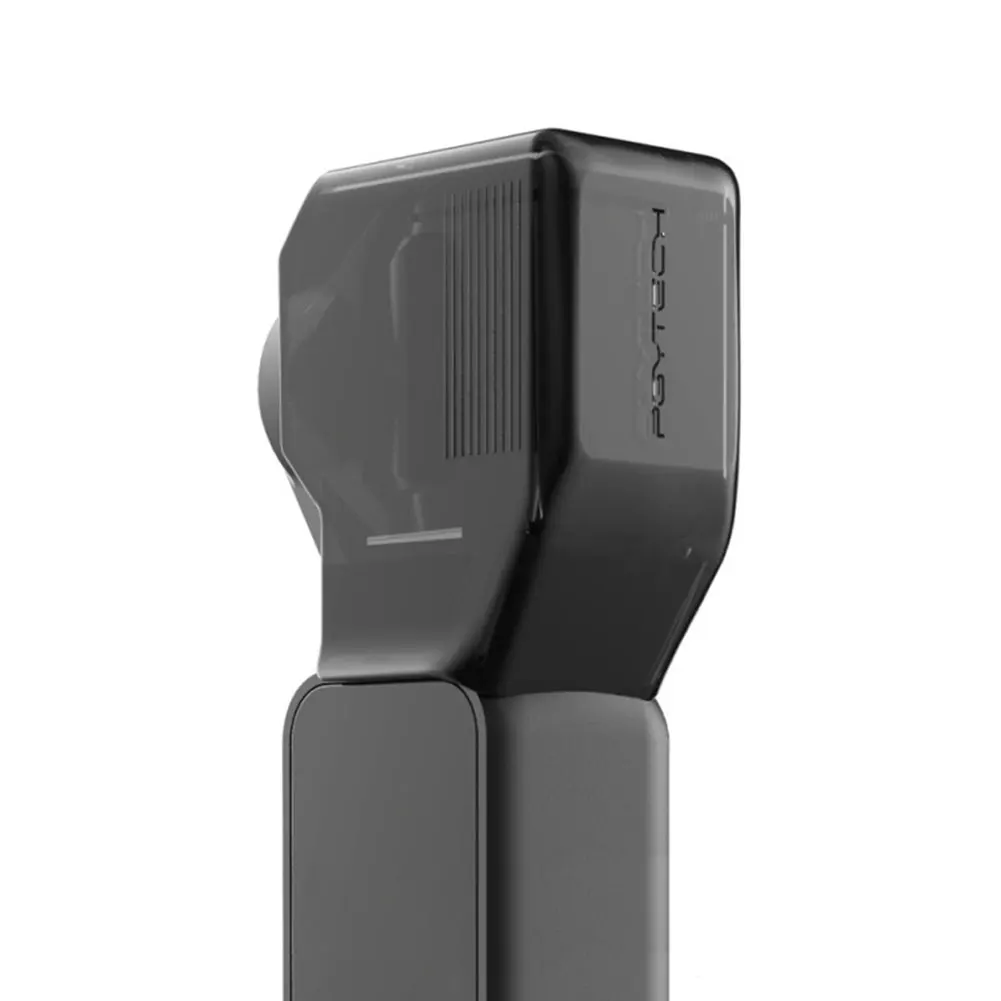 

Anti-Dust Mini Replacement PC Gimbal Protector Multidirectional Lens Cover Camera Cap Storage Scratch Proof For DJI OSMO Pocket