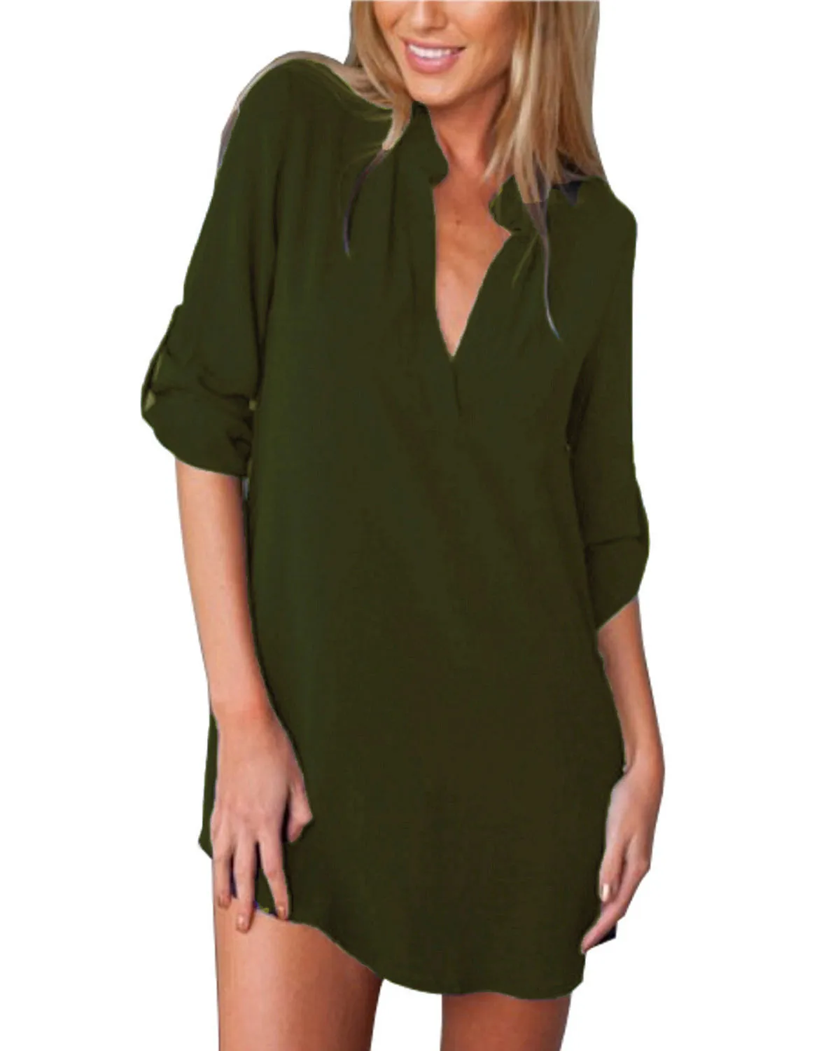 Одежда Zanzea Купить В Москве