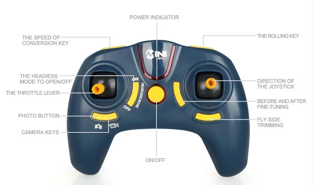 JXD 512V RC Quadcopter With 0.3MP HD Camera Headless Mode & One Key Return Brushed Motor RC Quadcopter Mini Dron JXD 512V RC Quadcopter With 0.3MP HD Camera Headless Mode & One Key Return Brushed Motor RC Quadcopter Mini Dron