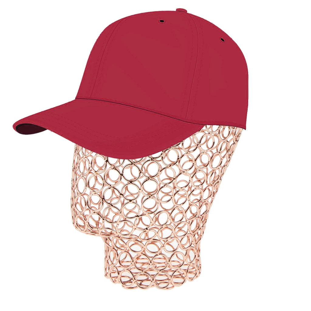 baseball cap drying rack