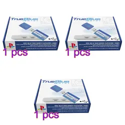 HOBBYINRC 64G True Blue Mini Crackhead Pack 101 игры + 64G Meth Pack 101 игры + 32G Fight Pack 58 игры для playstation Classic