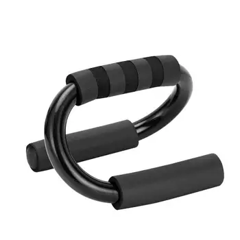 

GymPush Up Rack Fitness Building Body Support Workout Exerciser Push Stands Mat For GYM Training Body Academia