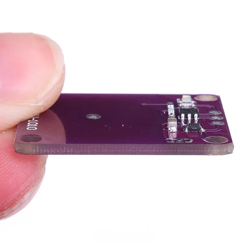 CJMCU 0101 одноканальный модуль переключателя Индуктивный близость 2 0 5 V
