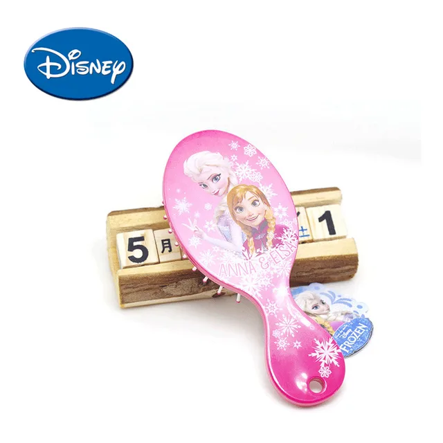 Special Price DISNEY Minnie And Elsa Lovely Cartoon Air Cushion Comb Children Small And Exquisite Lovely Child Girl Ice And Snow Special Price DISNEY Minnie And Elsa Lovely Cartoon Air Cushion Comb Children Small And Exquisite Lovely Child Girl Ice And Snow