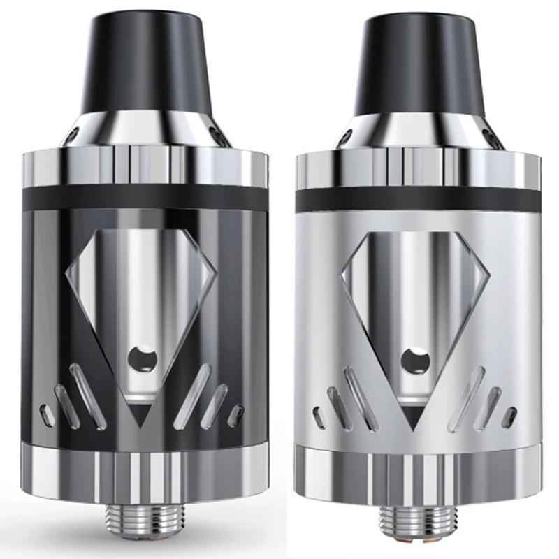 

Atomizer Only for VGO Replacement (not suitable for other models)