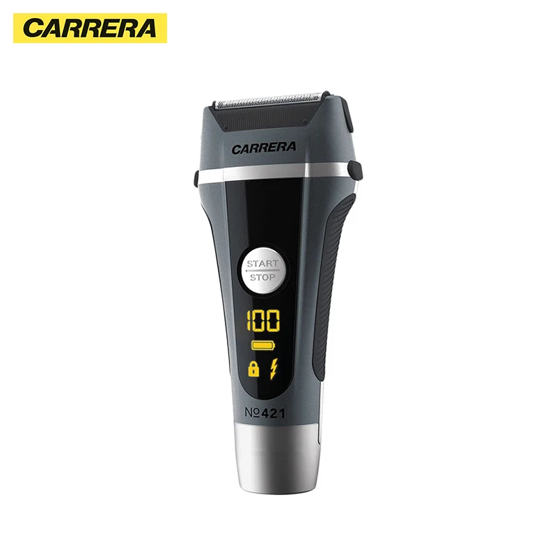 

Электробритва Carrera CRR-421