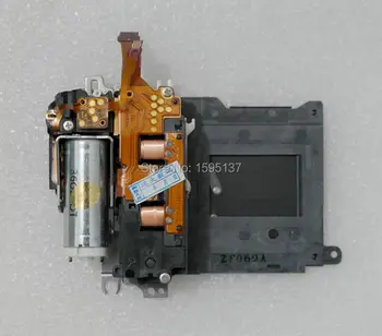 

Shutter Assembly Group for Canon 7D Digital Camera Repair Part