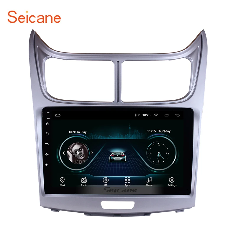 Seicane 4-core 9