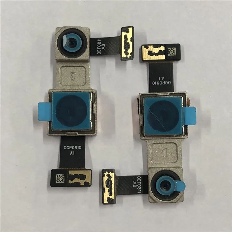 

Original For 6.9" Xiaomi Max 3 Axisinternational Back Big Camera Module Flex Cable For MIMAX 3 Rear Main Big Camera Repair Parts